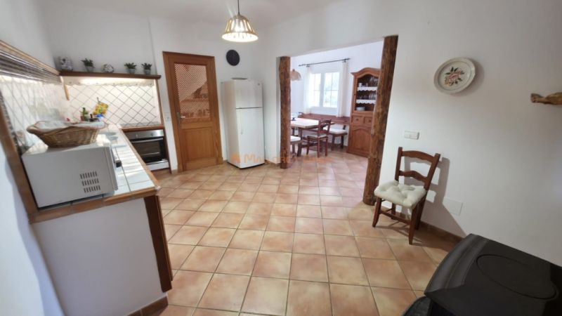 Excelente ubicación cerca de Cala sa Nou — finca para alquiler a largo plazo