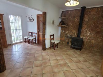 Excelente ubicación cerca de Cala sa Nou — finca para alquiler a largo plazo