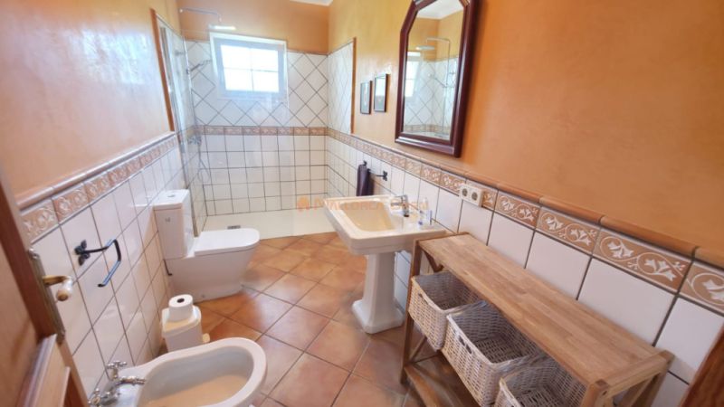 Excelente ubicación cerca de Cala sa Nou — finca para alquiler a largo plazo