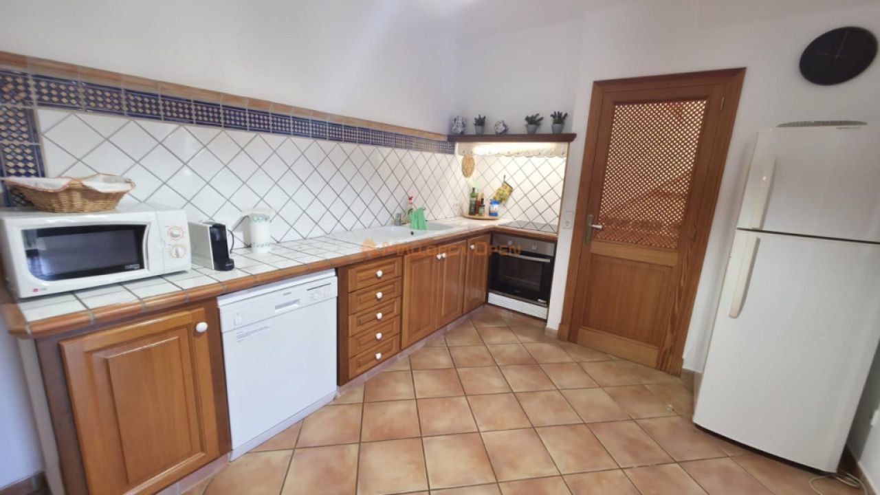 Excelente ubicación cerca de Cala sa Nou — finca para alquiler a largo plazo