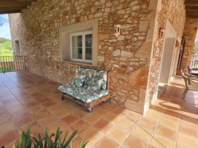 Excelente ubicación cerca de Cala sa Nou — finca para alquiler a largo plazo