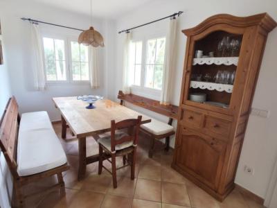 Excelente ubicación cerca de Cala sa Nou — finca para alquiler a largo plazo