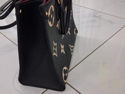 TOP !!!!   LV Tasche, Größe M, wie neu, keine Gebrauchspuren