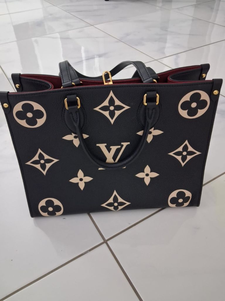 TOP !!!!   LV Tasche, Größe M, wie neu, keine Gebrauchspuren