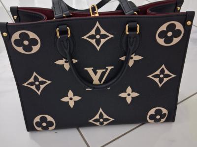 TOP !!!!   LV Tasche, Größe M, wie neu, keine Gebrauchspuren