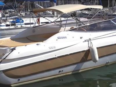 Top Motor Yacht en venta