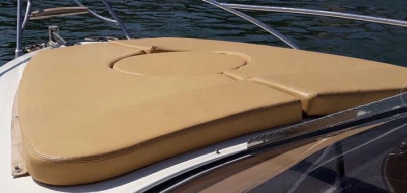 Top Motor Yacht en venta