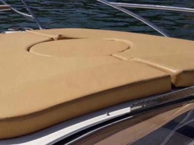 Top Motor Yacht en venta