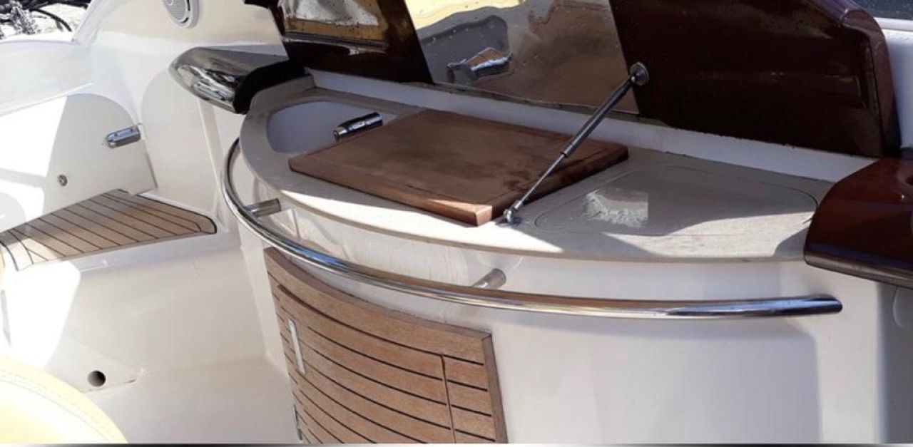 Top Motor Yacht en venta