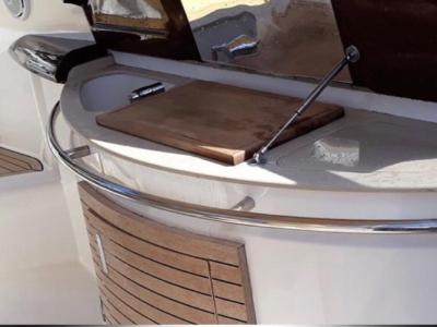 Top Motor Yacht en venta