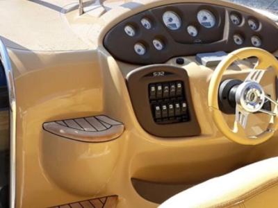 Top Motor Yacht en venta