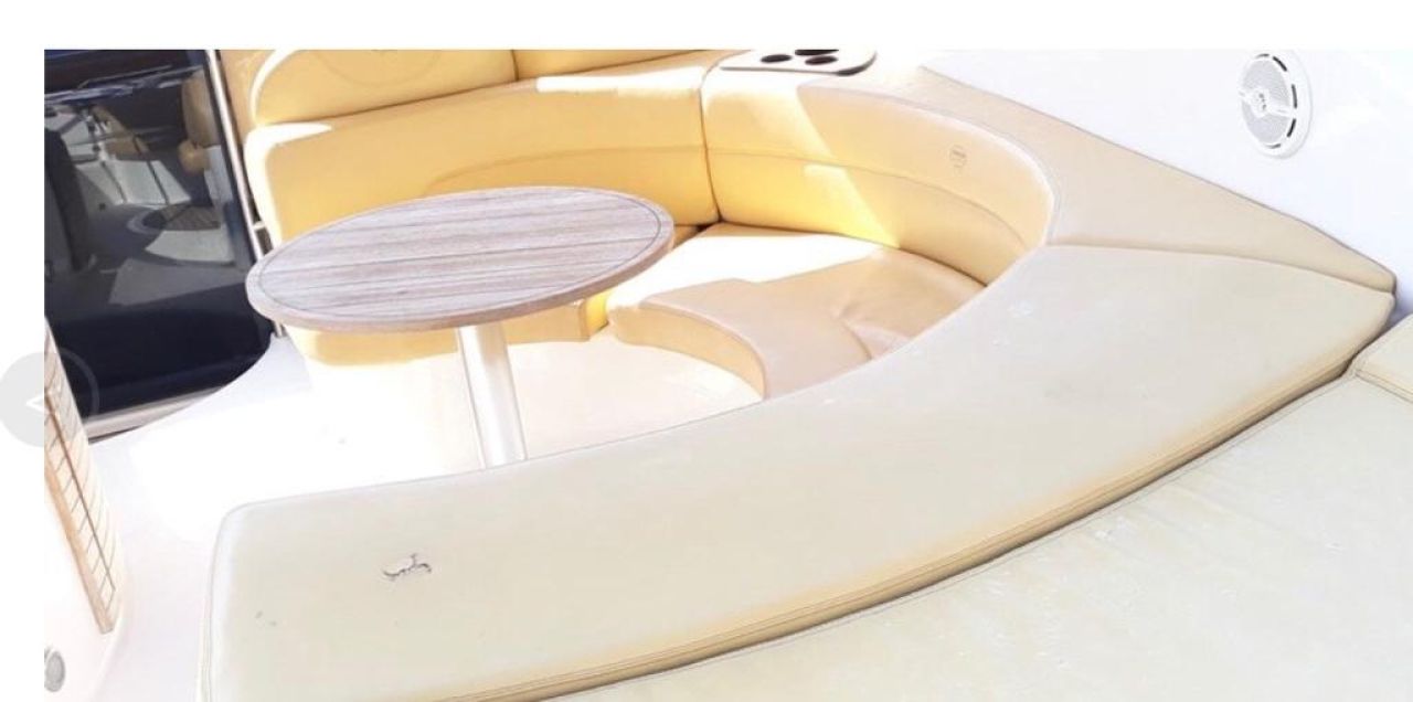 Top Motor Yacht en venta