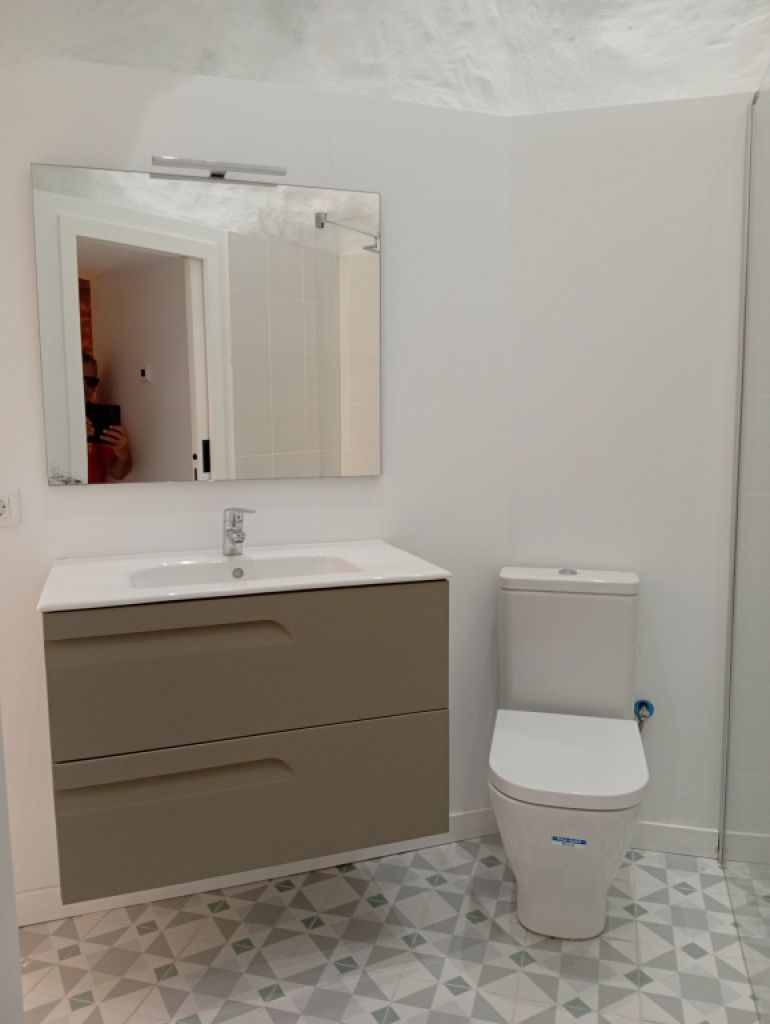 Top Schöne Alte Renovierte Mühle zum Verkauf Manacor