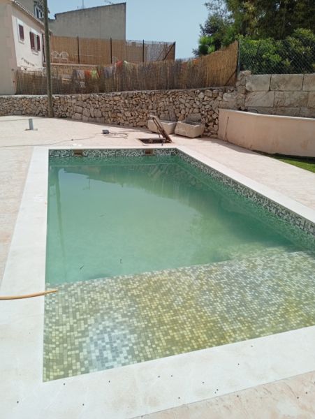 Top Schöne Alte Renovierte Mühle zum Verkauf Manacor