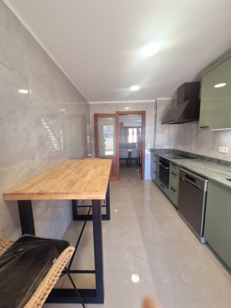 Top apartment in Villa Franca