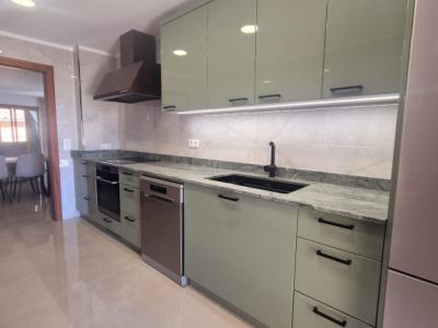 Top apartment in Villa Franca