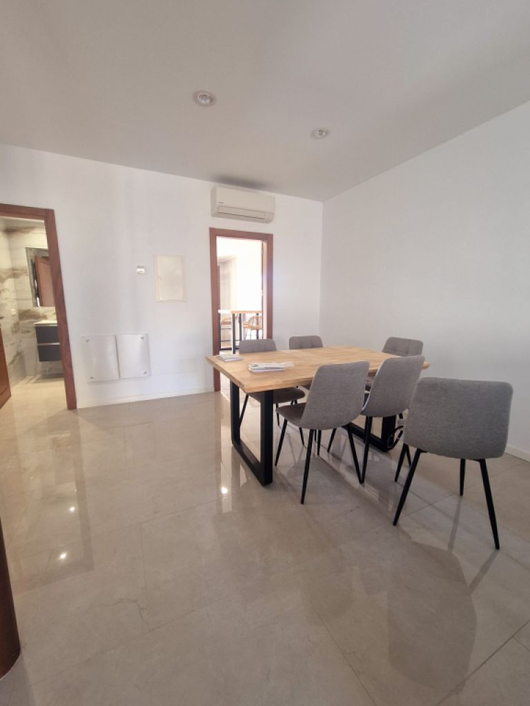 Top apartment in Villa Franca