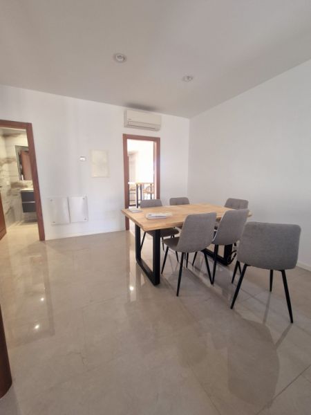 Top apartment in Villa Franca