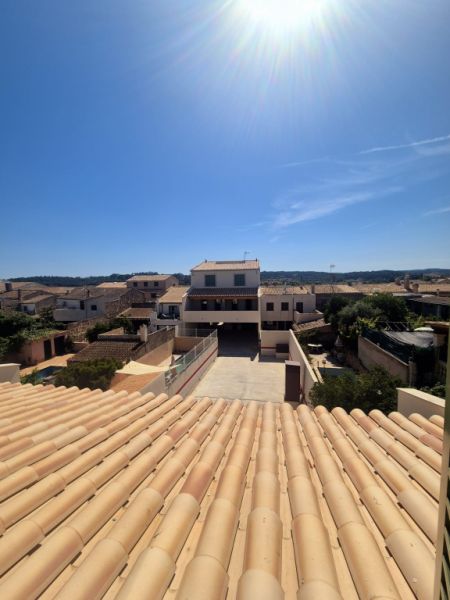 Top apartment in Villa Franca