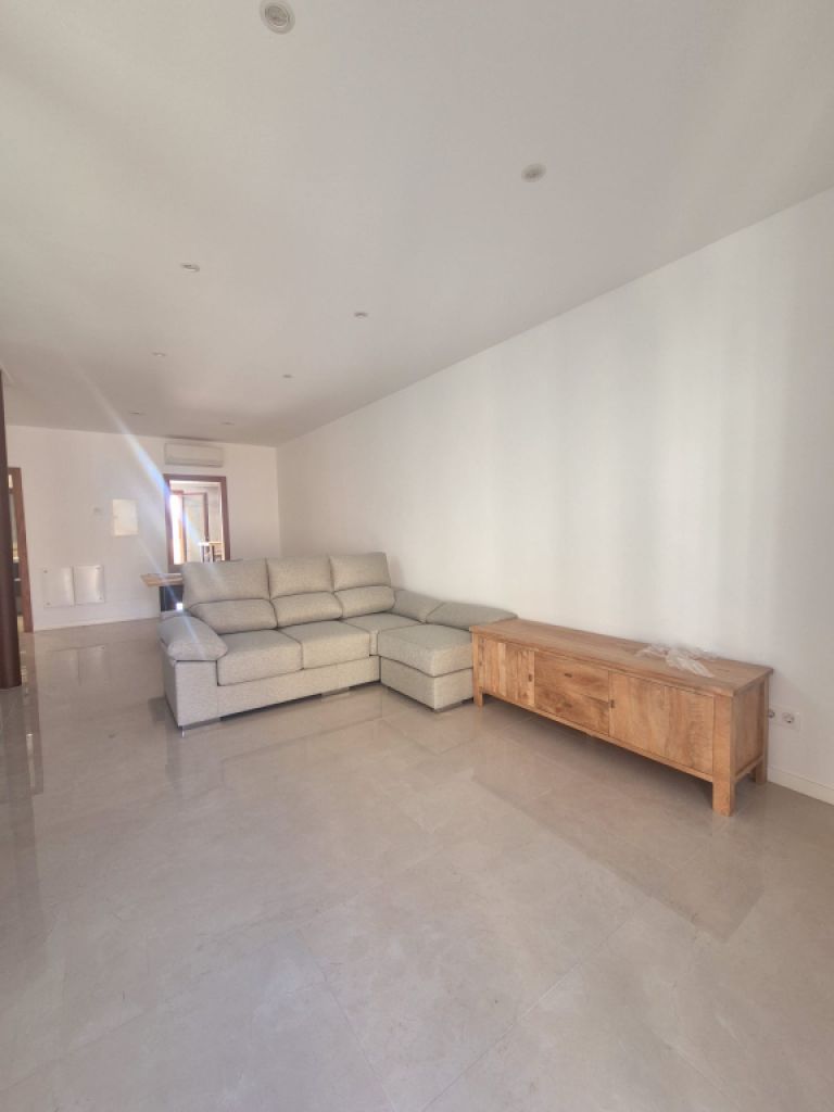 Top apartment in Villa Franca