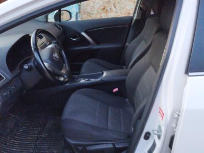 Toyota Avensis Kombi 1.8 vvt-i 147PS