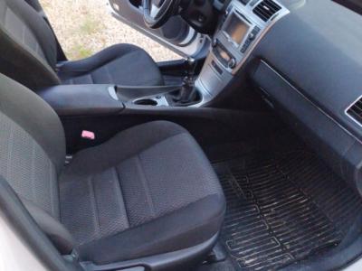 Toyota Avensis Kombi 1.8 vvt-i 147PS