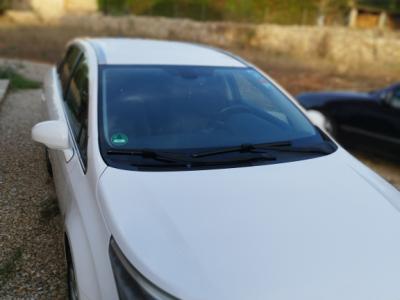 Toyota Avensis Kombi 1.8 vvt-i 147PS