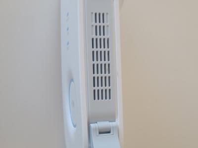 TP-Link RE550 WLAN Verstärker Repeater AC1900 (Dual-WLAN AC + N, 1300MBit/s 5GHz + 600MBit/s 2,4GHz)
