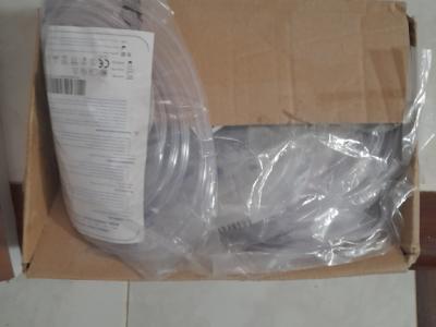 Dispositivo de oxígeno portátil