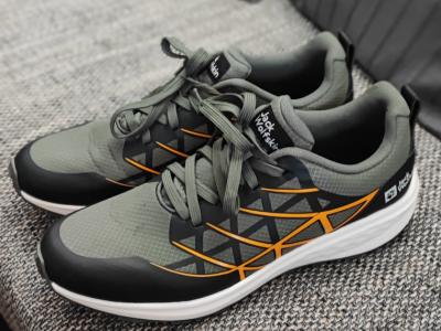 Trail Blizzard M Jack Wolfskin Schuhe