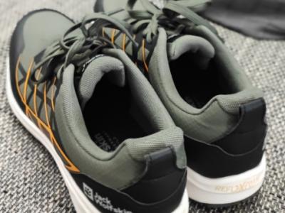 Trail Blizzard M Jack Wolfskin Schuhe