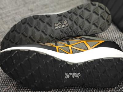 Trail Blizzard M Jack Wolfskin Schuhe