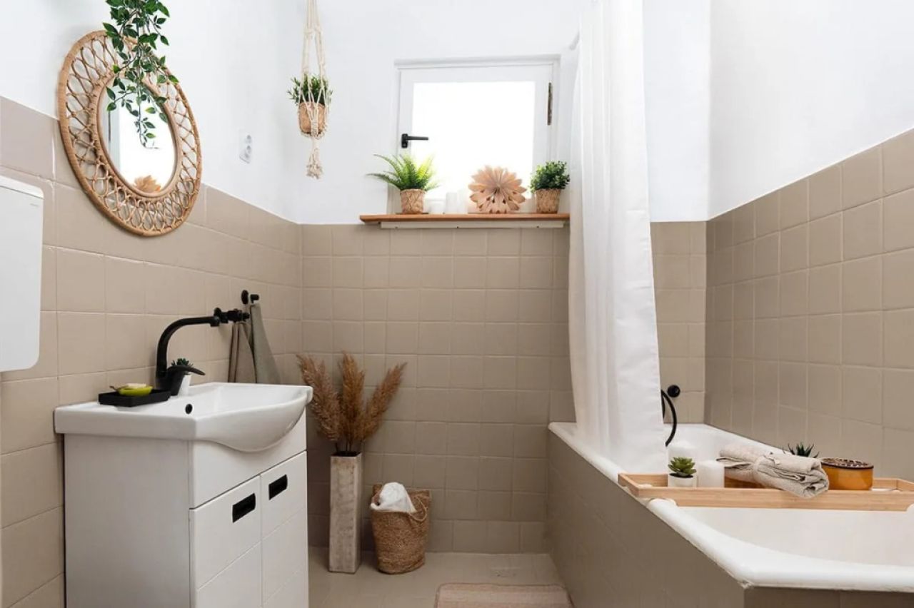 Transform Mallorca nuevo baño Big DEAL enero