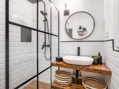 Transform Mallorca nuevo baño Big DEAL enero