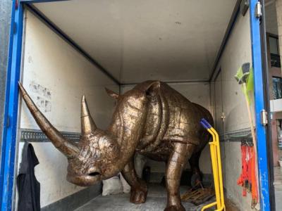 Transportes y mudanzas