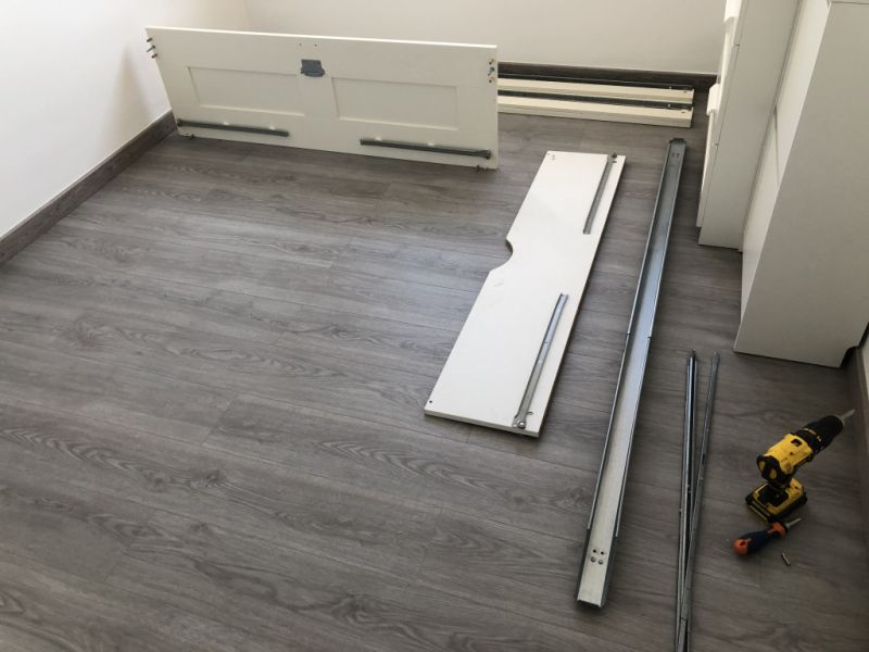 Transportes y mudanzas