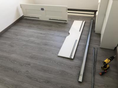 Transportes y mudanzas