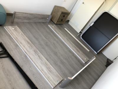 Transportes y mudanzas