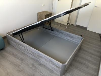 Transportes y mudanzas