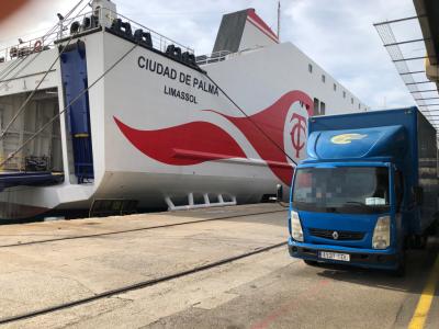 Transportes y mudanzas