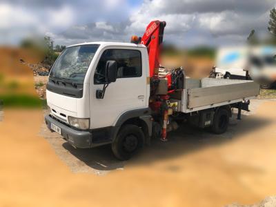 Transportes y mudanzas