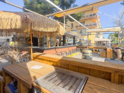 Traspaso – Bar/Cafetería en ubicación prime de Cala Ratjada