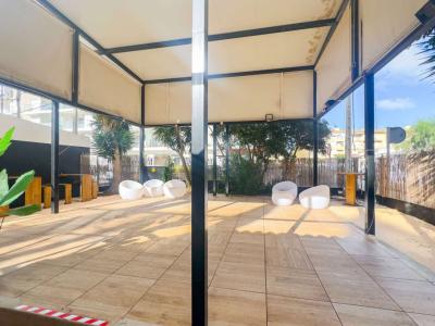 Traspaso – Bar/Cafetería en ubicación prime de Cala Ratjada