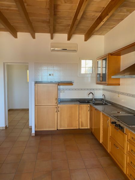 Dream finca with unique sea views in a quiet hillside location