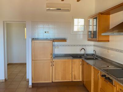 Dream finca with unique sea views in a quiet hillside location