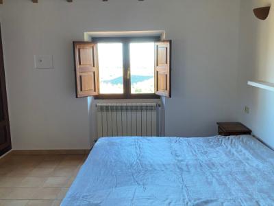 Dream finca with unique sea views in a quiet hillside location