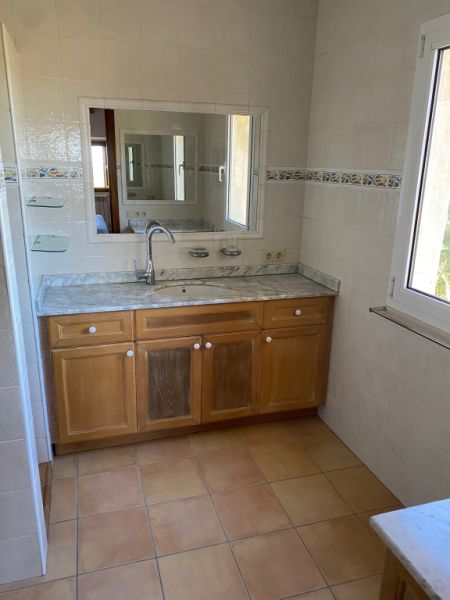 Dream finca with unique sea views in a quiet hillside location