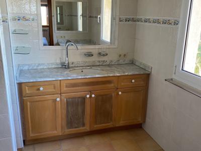 Dream finca with unique sea views in a quiet hillside location