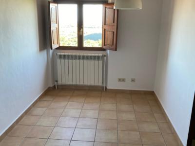 Dream finca with unique sea views in a quiet hillside location