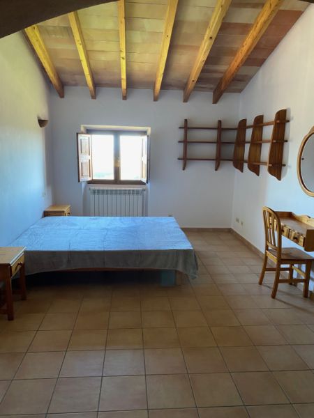 Dream finca with unique sea views in a quiet hillside location